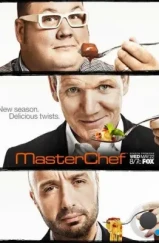 Лучший повар Америки / Masterchef (2010)