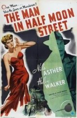 Человек с улицы Полумесяца / The Man in Half Moon Street (1945) A
