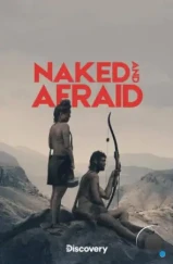 Голые и напуганные / Naked and Afraid (2013)