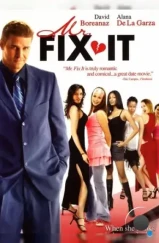 Мистер «Всё исправим» / Mr. Fix It (2006) L