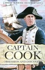 Капитан Кук: Одержимость и открытия / Captain Cook: Obsession and Discovery (2007)