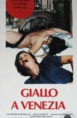Кровь в Венеции / Giallo a Venezia (1979) L1