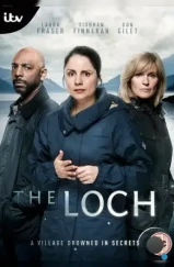 Лох-Несс / The Loch (2017)