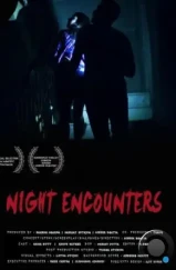Ночные встречи / Night Encounters (2023)