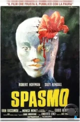 Спазм / Spasmo (1974) L1