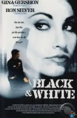 Черное и белое / Black and White (1999)
