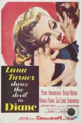 Диана / Diane (1956)