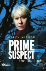 Главный подозреваемый 7 / Prime Suspect: The Final Act (2006)