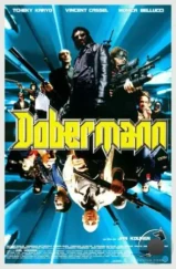 Доберман / Dobermann (1997)