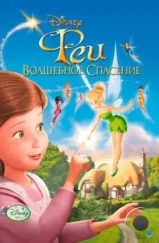 Феи: Волшебное спасение / Tinker Bell and the Great Fairy Rescue (2010)