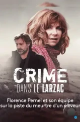 Преступление в Ларзаке / Crime dans le Larzac (2020)