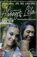 Навсегда, Лола / Always, Lola (2022)