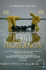 Отель "Провидение" / Hotel Providencia (2022)