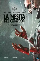 Журнальный столик / La mesita del comedor (2022)