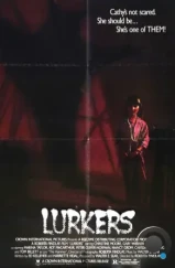 Прячущиеся / Lurkers (1988)