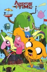 Время Приключений / Adventure Time (2010)