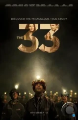 33 / The 33 (2014)