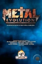 Эволюция метала / Metal Evolution (2011) A