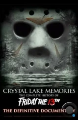 Воспоминания Хрустального озера: Полная история пятницы 13-го / Crystal Lake Memories: The Complete History of Friday the 13th (2013) L2