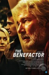 Благодетель / The Benefactor (2015)