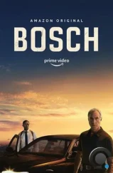 Босх / Bosch (2014)