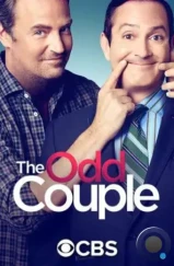 Странная парочка / The Odd Couple (2015)