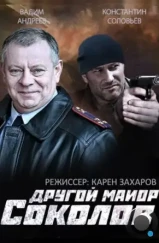 Другой майор Соколов (2015)