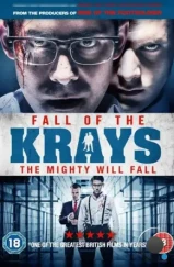 Падение Крэйсов / The Fall of the Krays (2016)