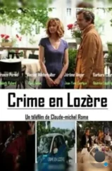 Убийство в Лозере / Crime en Lozère (2014)