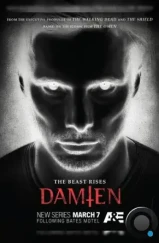 Дэмиен / Damien (2016)