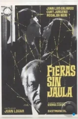 Двое мужчин для Алексы / Fieras sin jaula (1971) L1