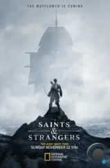 Святые и чужие / Saints & Strangers (2015)