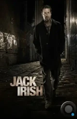 Джек Айриш / Jack Irish (2015)