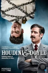 Гудини и Дойл / Houdini and Doyle (2016)