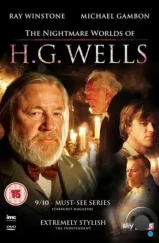 Кошмарные миры Герберта Уэллса / The Nightmare Worlds of H.G. Wells (2016)