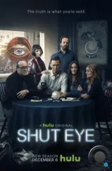 Ясновидец / Shut Eye (2016)