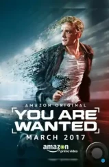 В розыске / You Are Wanted (2017)