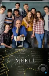 Мерли / Merlí (2015)
