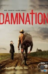 Проклятая нация / Damnation (2017)