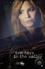 Десять дней в долине / Ten Days in the Valley (2017)