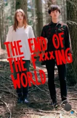 Конец ***го мира / The End Of The F***ing World (2017)