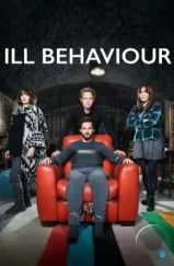 Больное поведение / Ill Behaviour (2017)