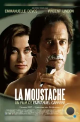 Усы / La moustache (2005) L1