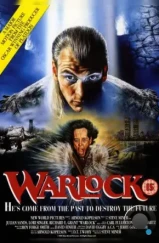 Чернокнижник / Warlock (1988)