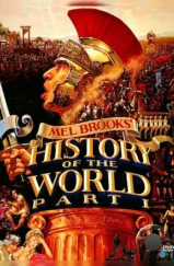 Всемирная история, часть 1 / History of the World: Part I (1981) L1