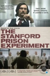 Стэнфордский тюремный эксперимент / The Stanford Prison Experiment (2015)