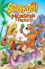 Скуби-Ду и монстр из Мексики / Scooby-Doo! and the Monster of Mexico (2003)
