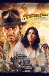 Индиана Джонс: В поисках утраченного ковчега / Indiana Jones and the Raiders of the Lost Ark (1981)