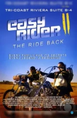 Беспечный ездок: Снова в седле / Easy Rider: The Ride Back (2012)