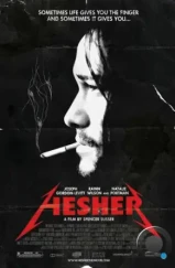 Хешер / Hesher (2010)